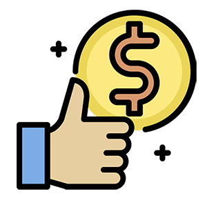 Transparent & Competitive Pricing