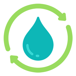 Feature-Icon-Reliable-Water-Detection
